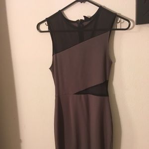 L I X Dress